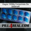Viagra 100Mg Comprimés De Sildénafil viagra1